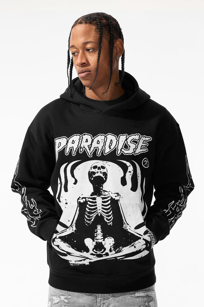 Jordan Craig / Reincarnation Pullover Hoodie