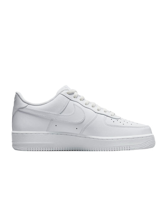 Nike Air Force 1 Low '07 - White / White