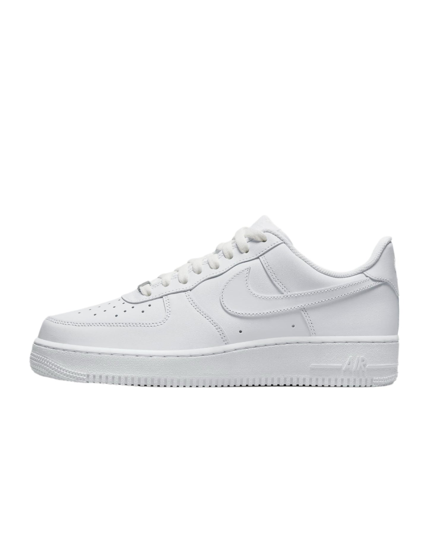 Nike Air Force 1 Low '07 - White / White