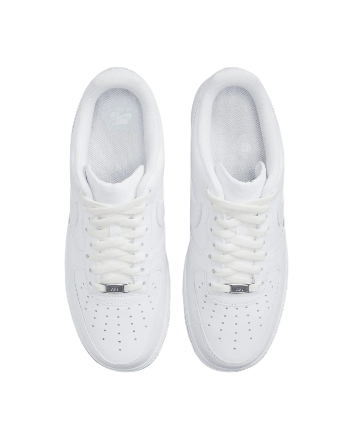 Nike Air Force 1 Low '07 - White / White