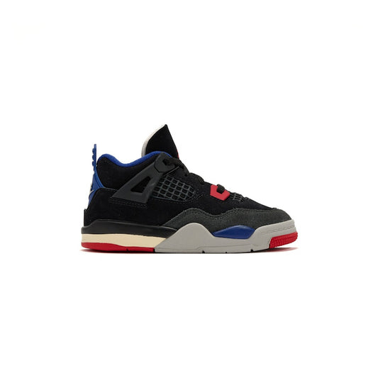 Nike Air Jordan 4 Retro OG "Rare Air" - Toddler