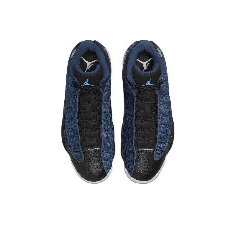 Air Jordan 13 Retro - University Blue / Black