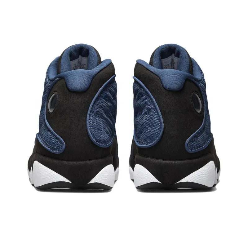 Air Jordan 13 Retro - University Blue / Black