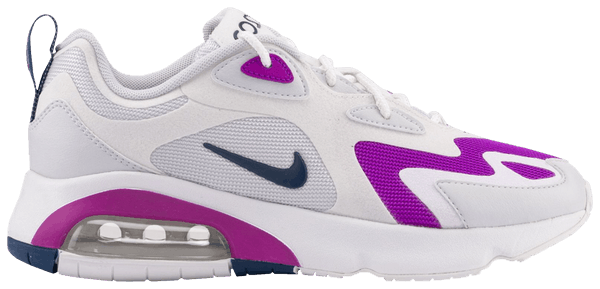 Nike Air Max 200 "Photon Dust Purple" Women's