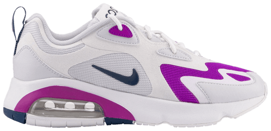Wmns Air Max 200 'Photon Dust Purple'