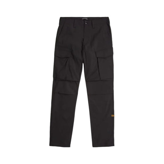 G-Star Core Regular Cargo Pants-Dk Black