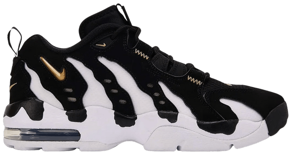 2026 Nike Air DT Max '96  'Black Metallic'