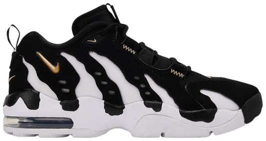 2026 Nike Air DT Max '96  'Black Metallic'