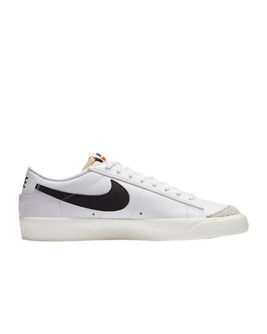 Nike Blazer Low ‘77 Vintage / White-Black