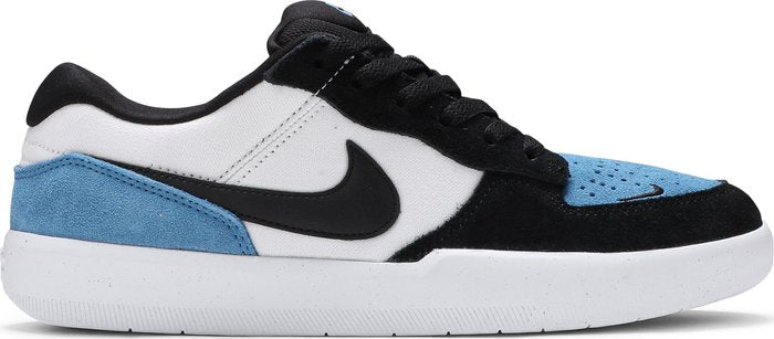 Nike SB Force 58 - Dutch Blue / Black / White