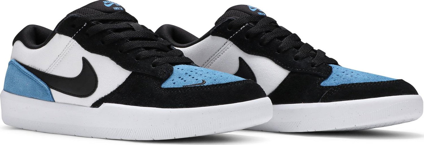 Nike SB Force 58 - Dutch Blue / Black / White