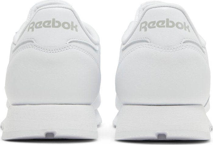 Reebok Classic Sneaker - White / White