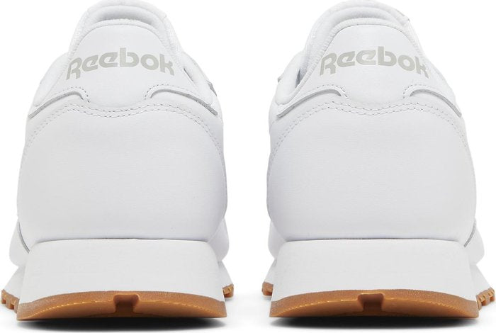 Reebok Classic Sneaker - White / Gum