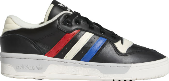 Adidas Rivalry Low Tri-Color