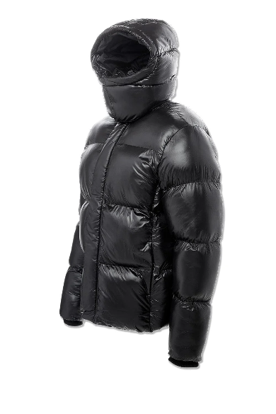 JORDAN CRAIG ASTORIA BUBBLE JACKET