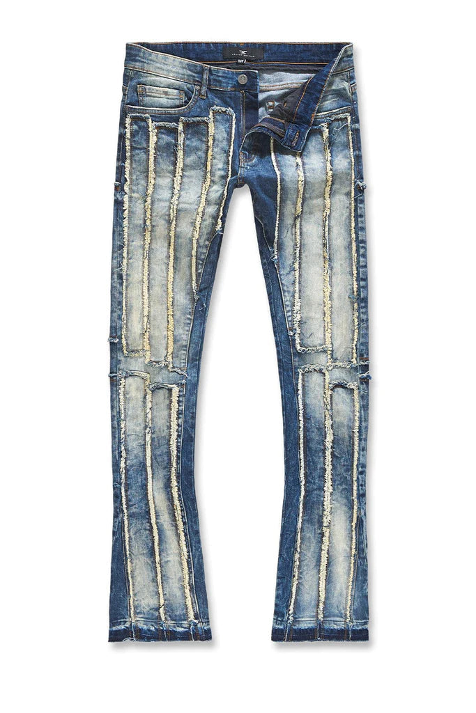 Jordan Craig Ross Stacked - Brazen Denim - Desert Storm (JRF1107)