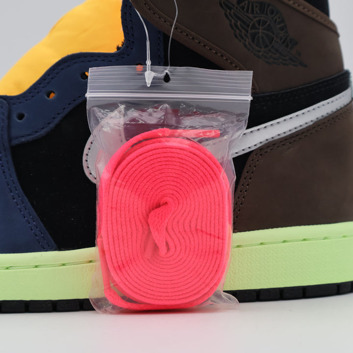 Air Jordan 1 Retro High 'Tokyo Bio Hack'-Multicolor