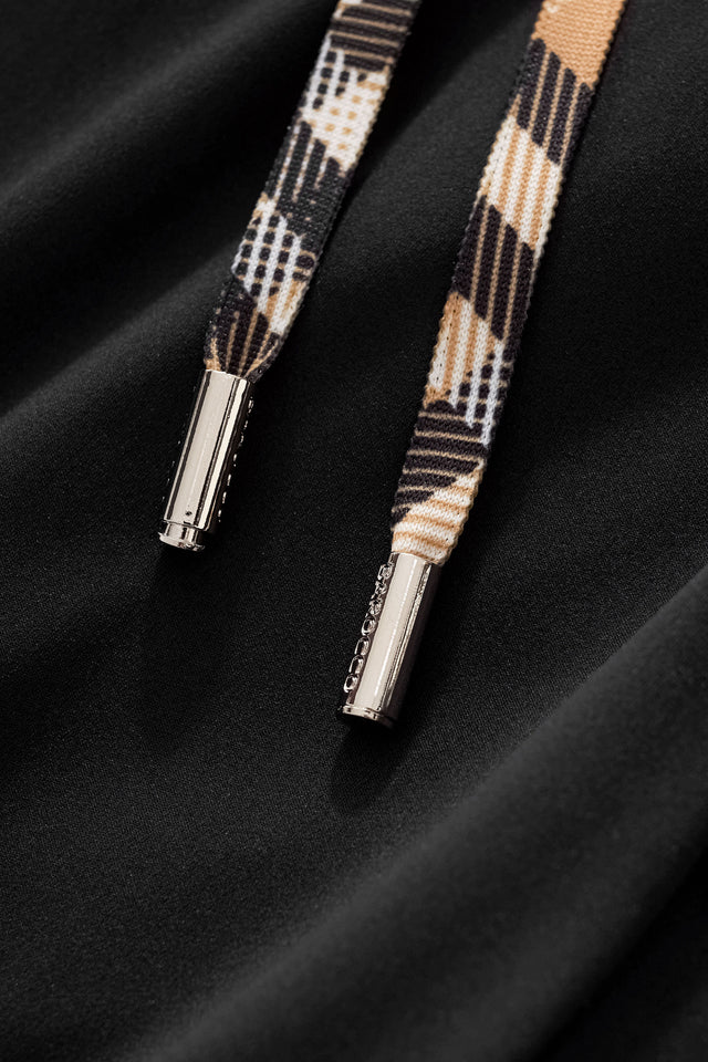 Barocco Sahara Glide Performance Set-Black