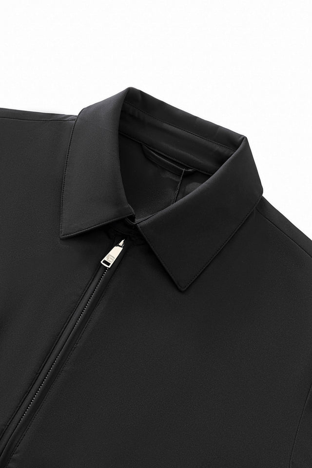 Barocco Sahara Glide Performance Set-Black