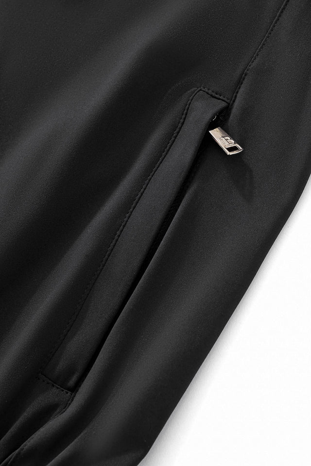 Barocco Sahara Glide Performance Set-Black