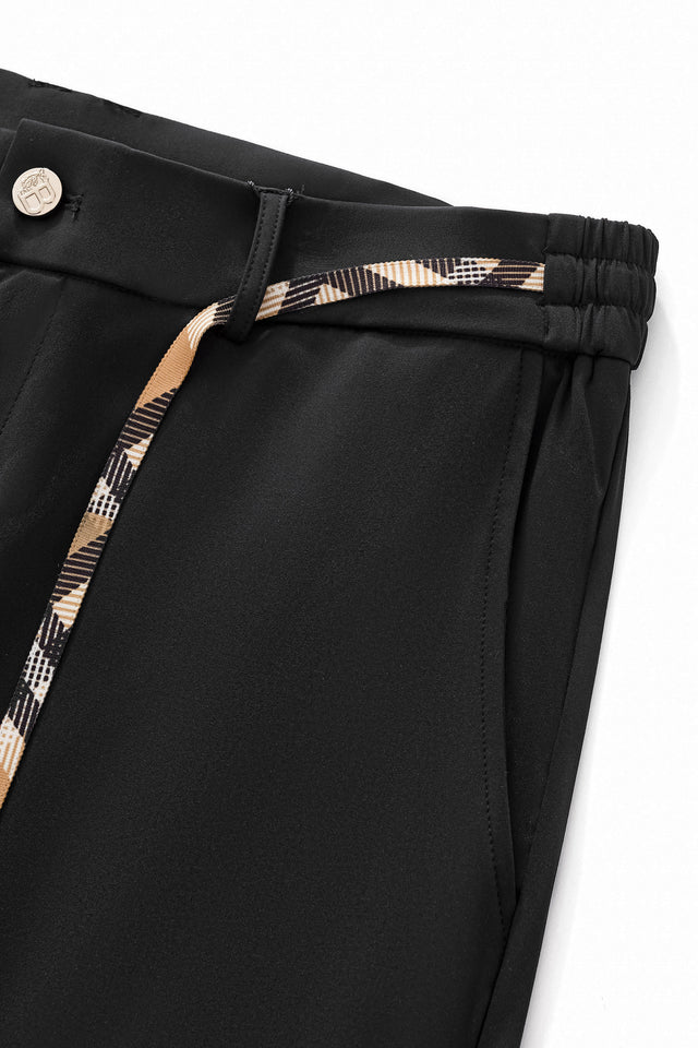 Barocco Sahara Glide Performance Set-Black