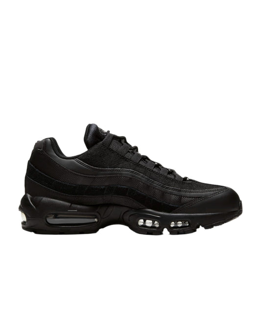 Nike Air Max 95 Essential - Black /Black/Dark Grey