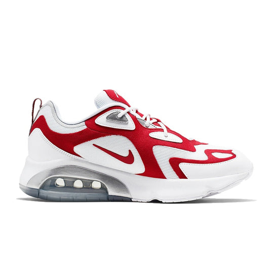 Nike Air Max 200 "University Red"