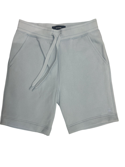 G-Star Raw Premium Core Sweater Short-Baby Blue