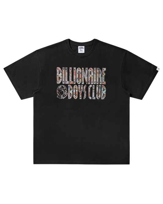 Billionaire Boys Club Hidden Gems T-shirt-Black
