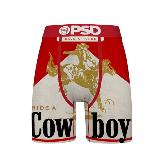 PSD Ride a Cowboy Standard Length