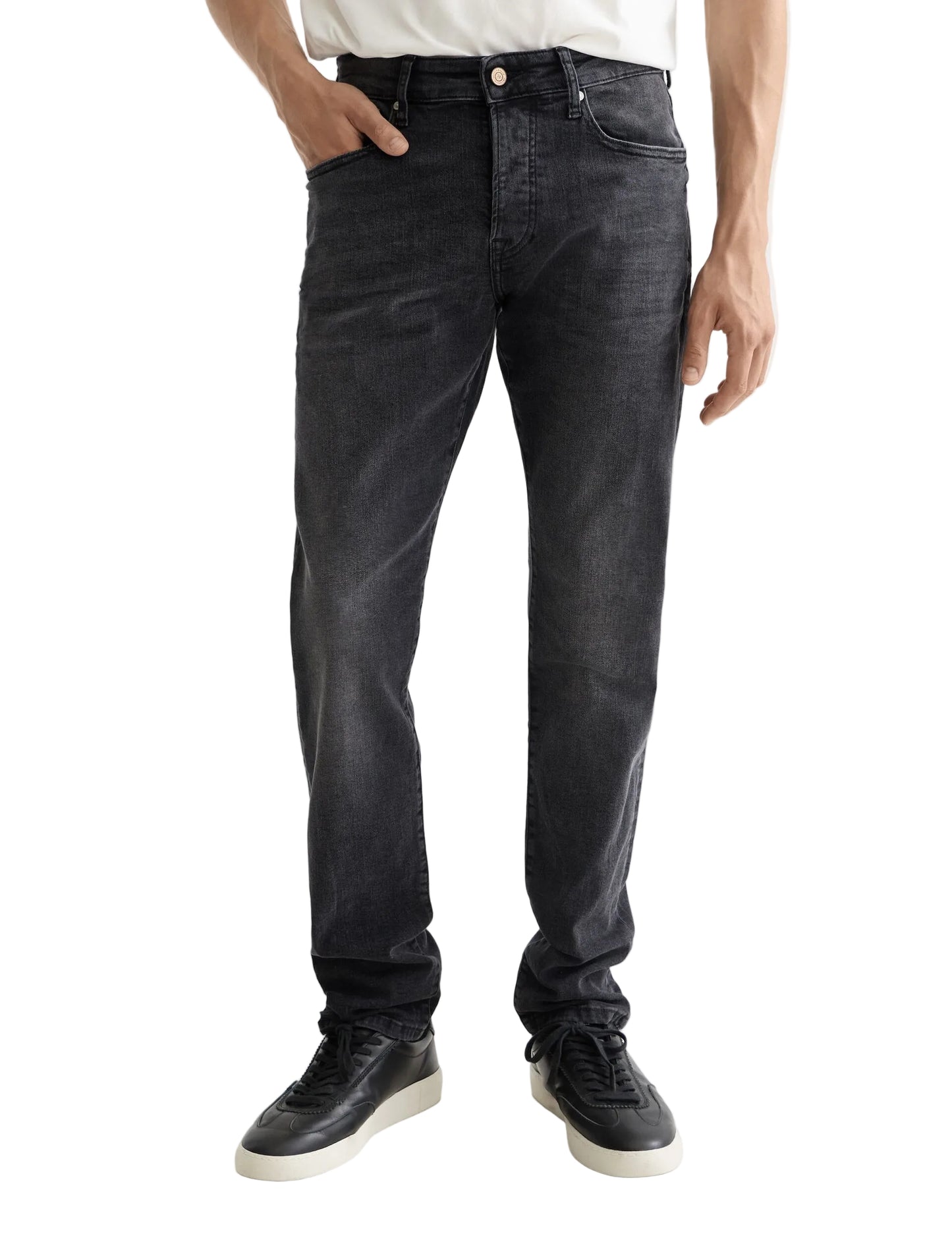 Scotch & Soda CORE Ralston Slim Jeans-Black Night
