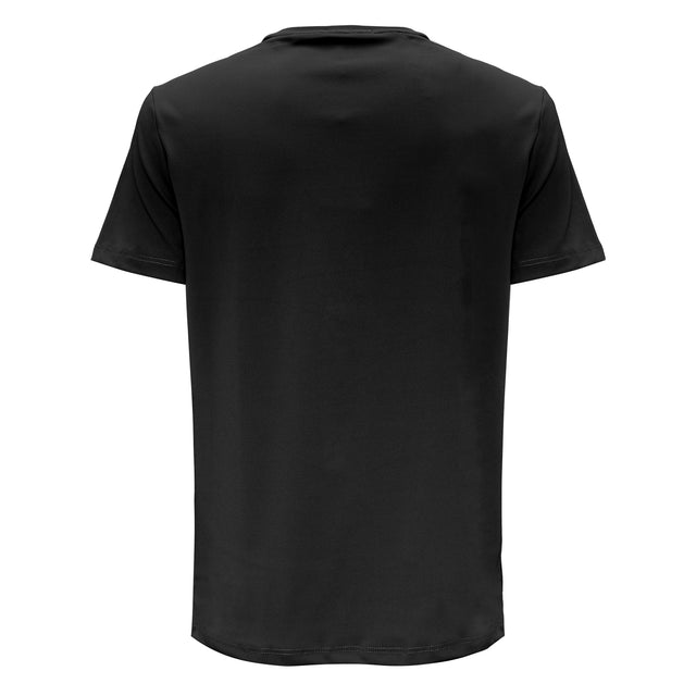 Barocco Everyday Elegance Shirt-Black