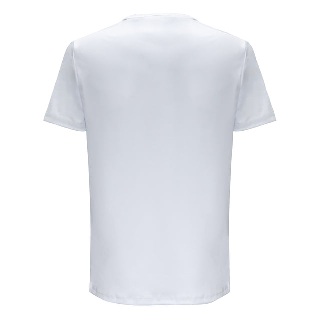 Barocco Everyday Elegance - White