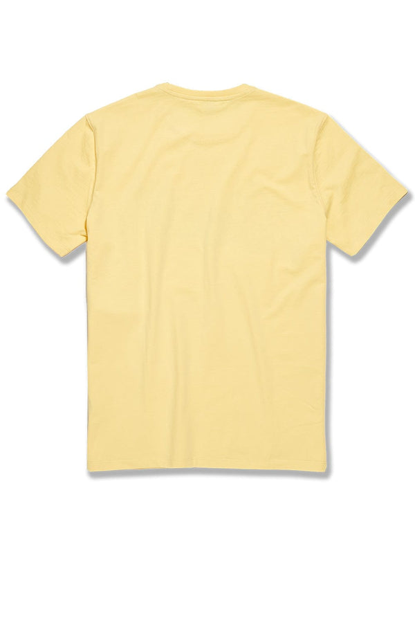 Jordan Craig Ibiza T-Shirt - Tropical