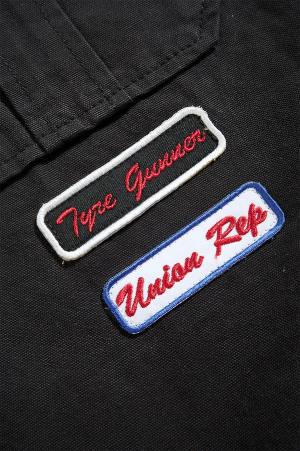 Jordan Craig Artists Union Work Shirt-Vintage Camo