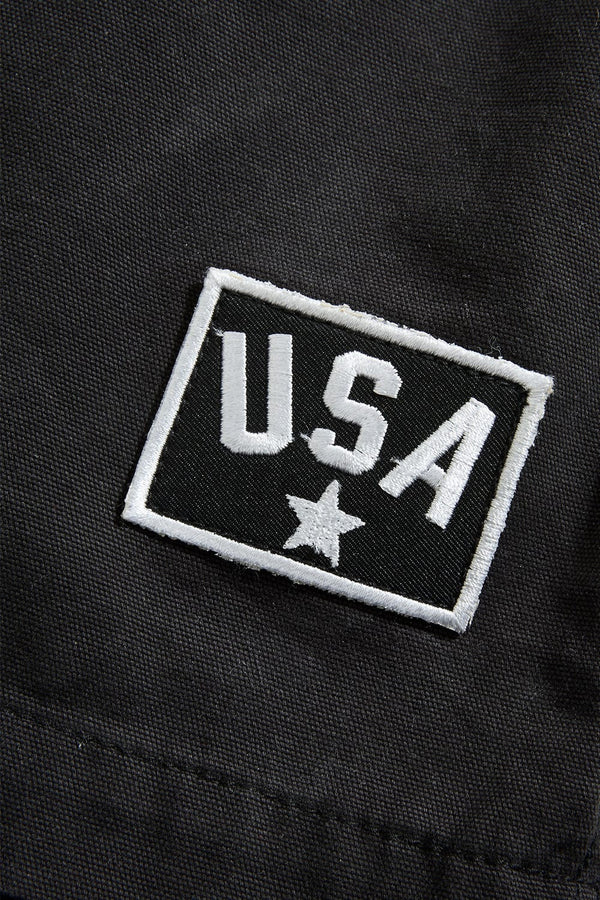 Jordan Craig Artists Union Work Shirt-Vintage Camo