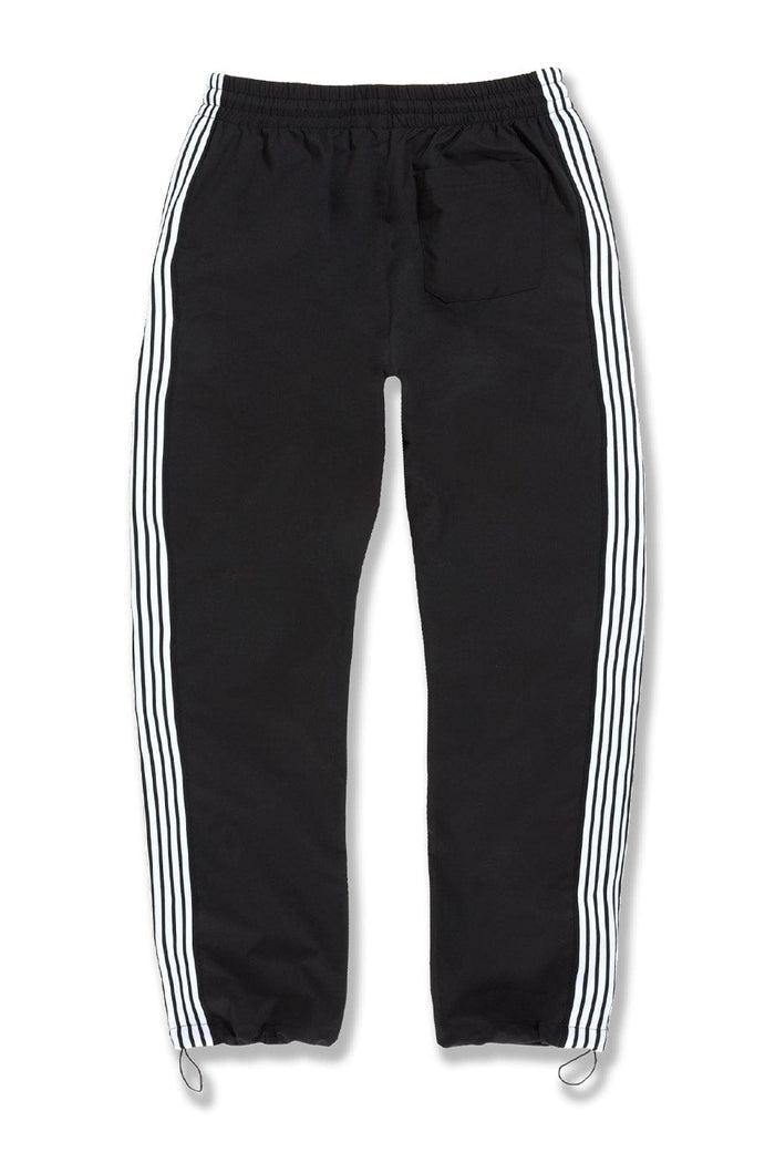Jordan Craig Top Boy Track Pants-Black