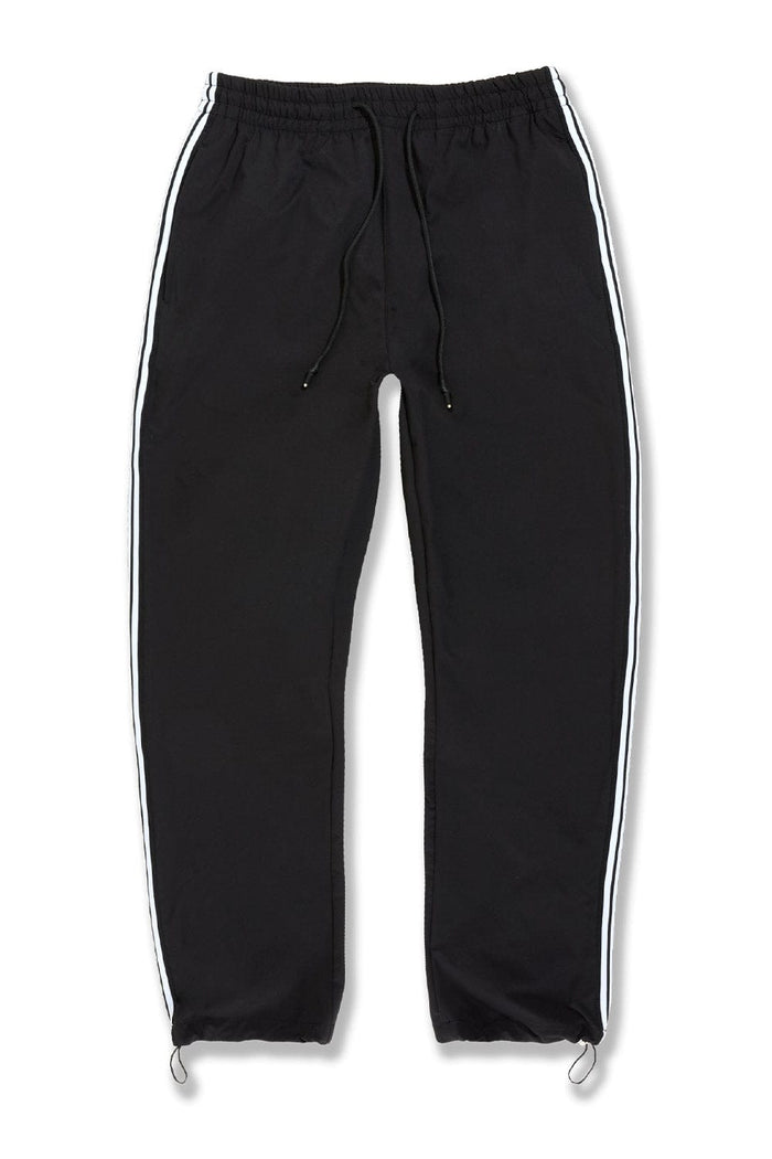 Jordan Craig Top Boy Track Pants-Black