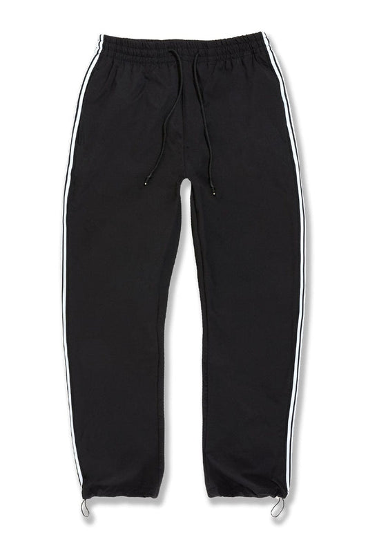 Jordan Craig Top Boy Track Pants-Black