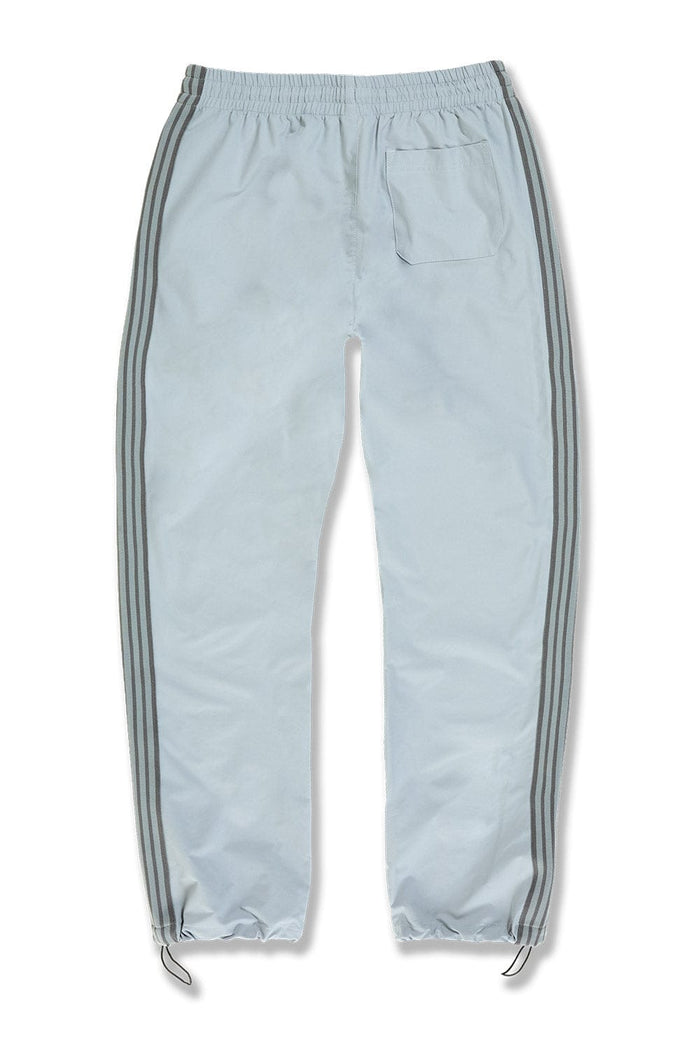 Jordan Craig Top Boy Track Pants-Grey