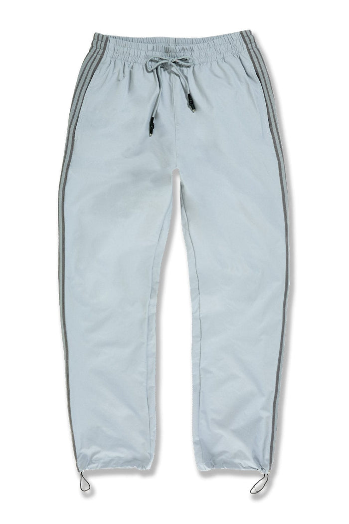 Jordan Craig Top Boy Track Pants-Grey