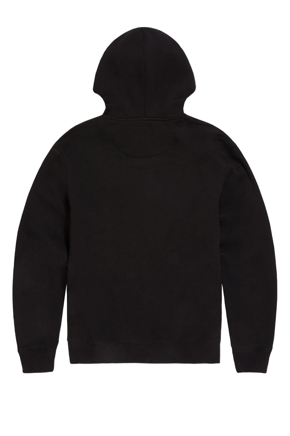 Jordan Craig SYIP Tonal Pullover Hoodie-Black