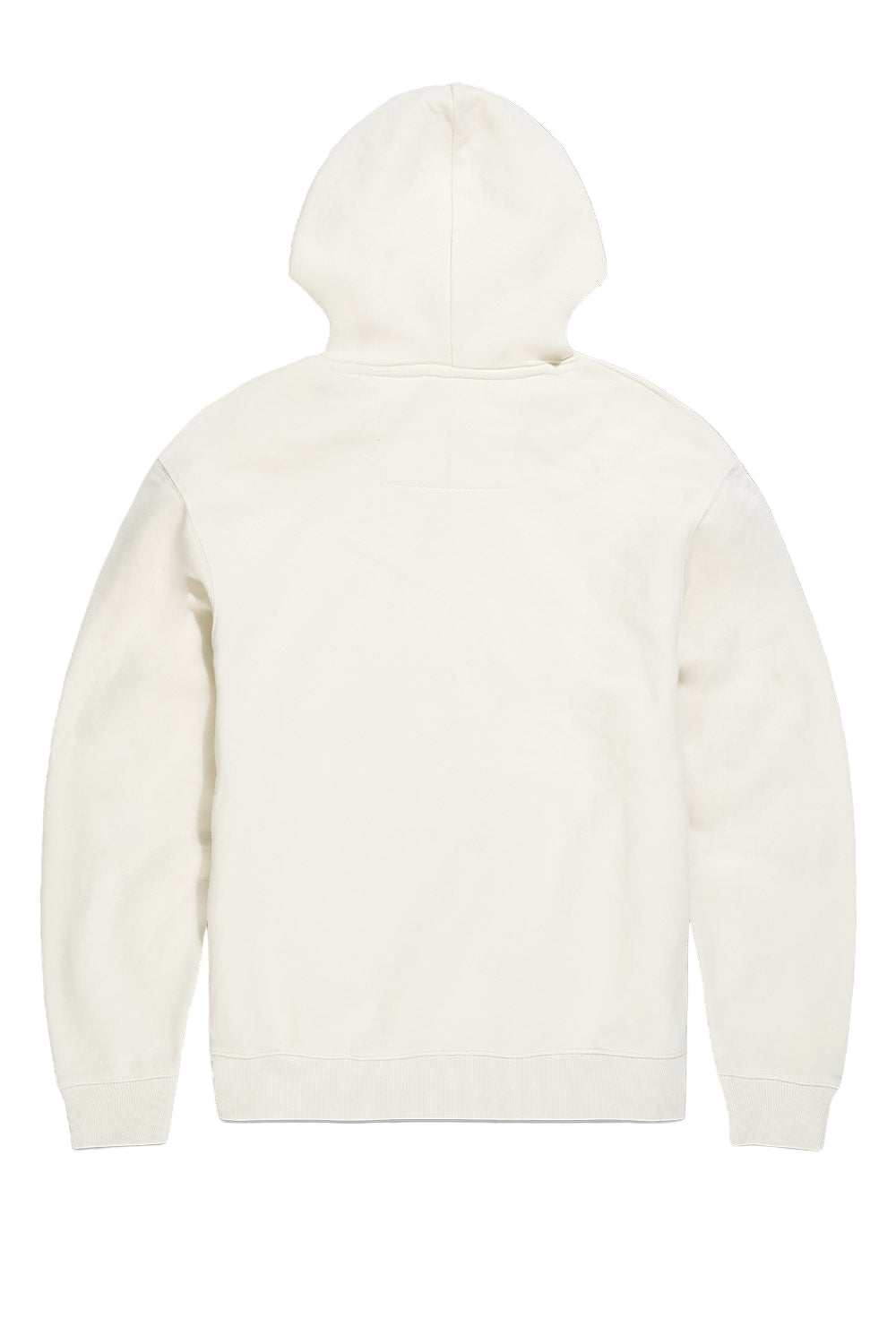 Jordan Craig SYIP Tonal Pullover Hoodie-Bone