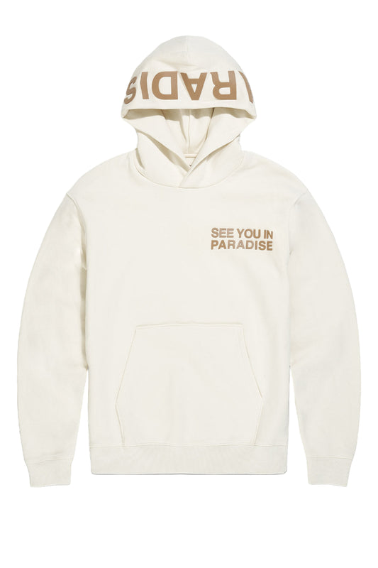 Jordan Craig SYIP Tonal Pullover Hoodie-Bone
