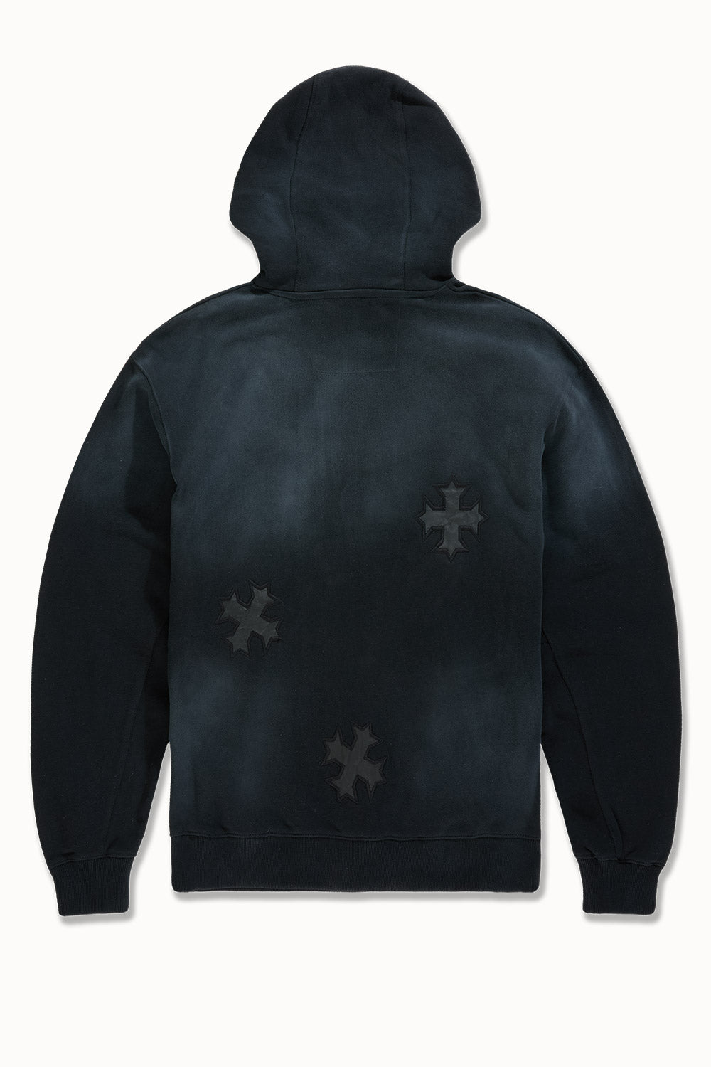 See You In Paradise Forbidden Fruit Pullover Hoodie - Black Shadow