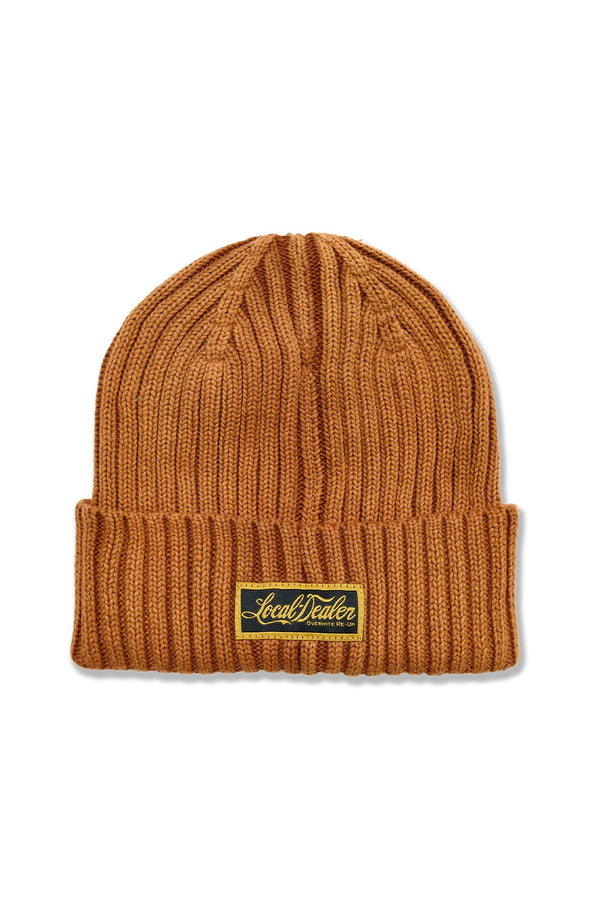 Jordan Craig Local Dealer Pelham Bay Beanie-Rescue