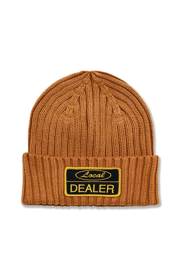 Jordan Craig Local Dealer Pelham Bay Beanie-Rescue