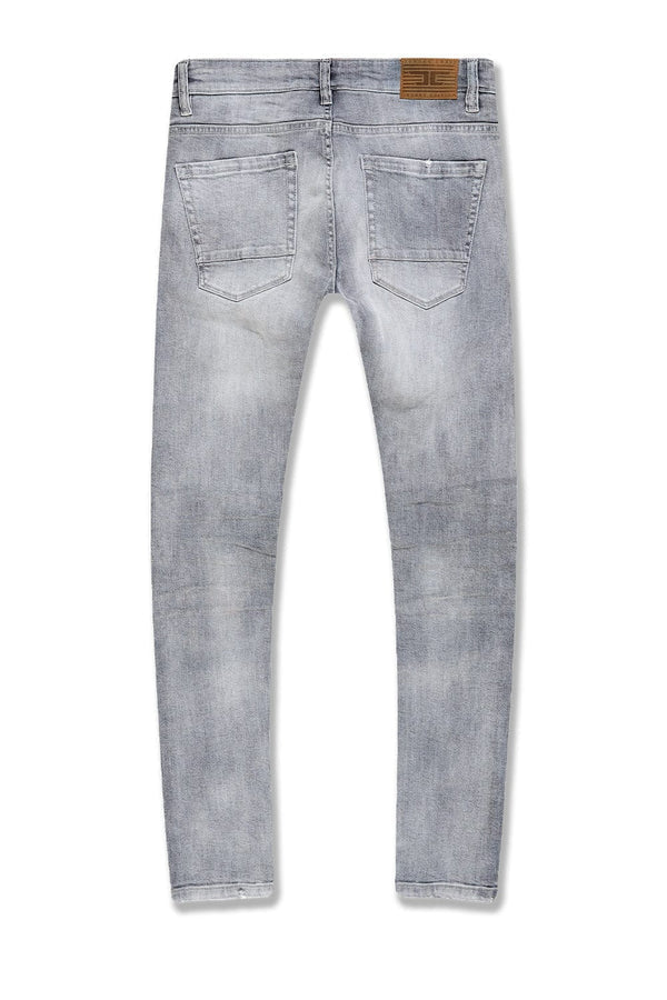 Jordan Craig Ashburn Denim-Cement Wash
