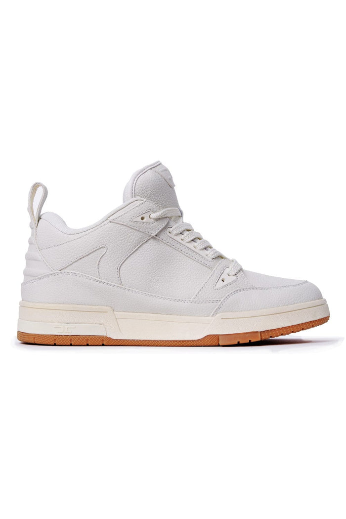 Jordan Craig Legacy '89 Sneakers - White / Gum