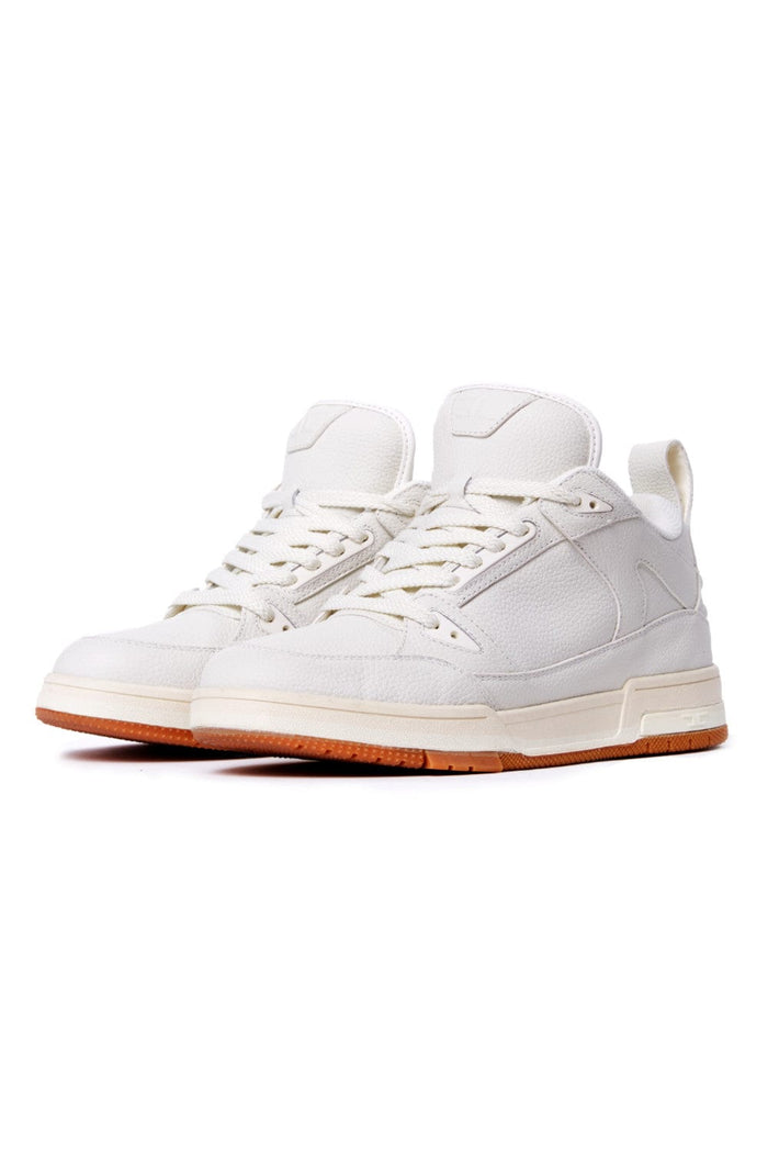Jordan Craig Legacy '89 Sneakers - White / Gum